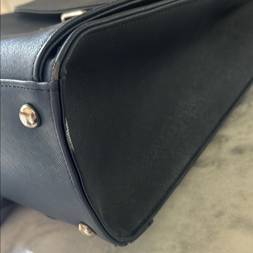 Samsonite Elegant Black Backpack - image 6